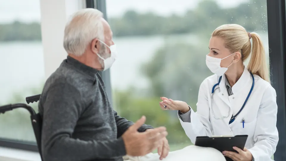 Imagem ilustrativa: Letrozol (Femara): O Direito à Cobertura para o Tratamento do Câncer de Mama por Planos de Saúde e SUS