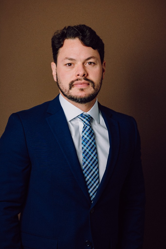 Matheus Athayde - Advogado Especialista em Direito da Saúde